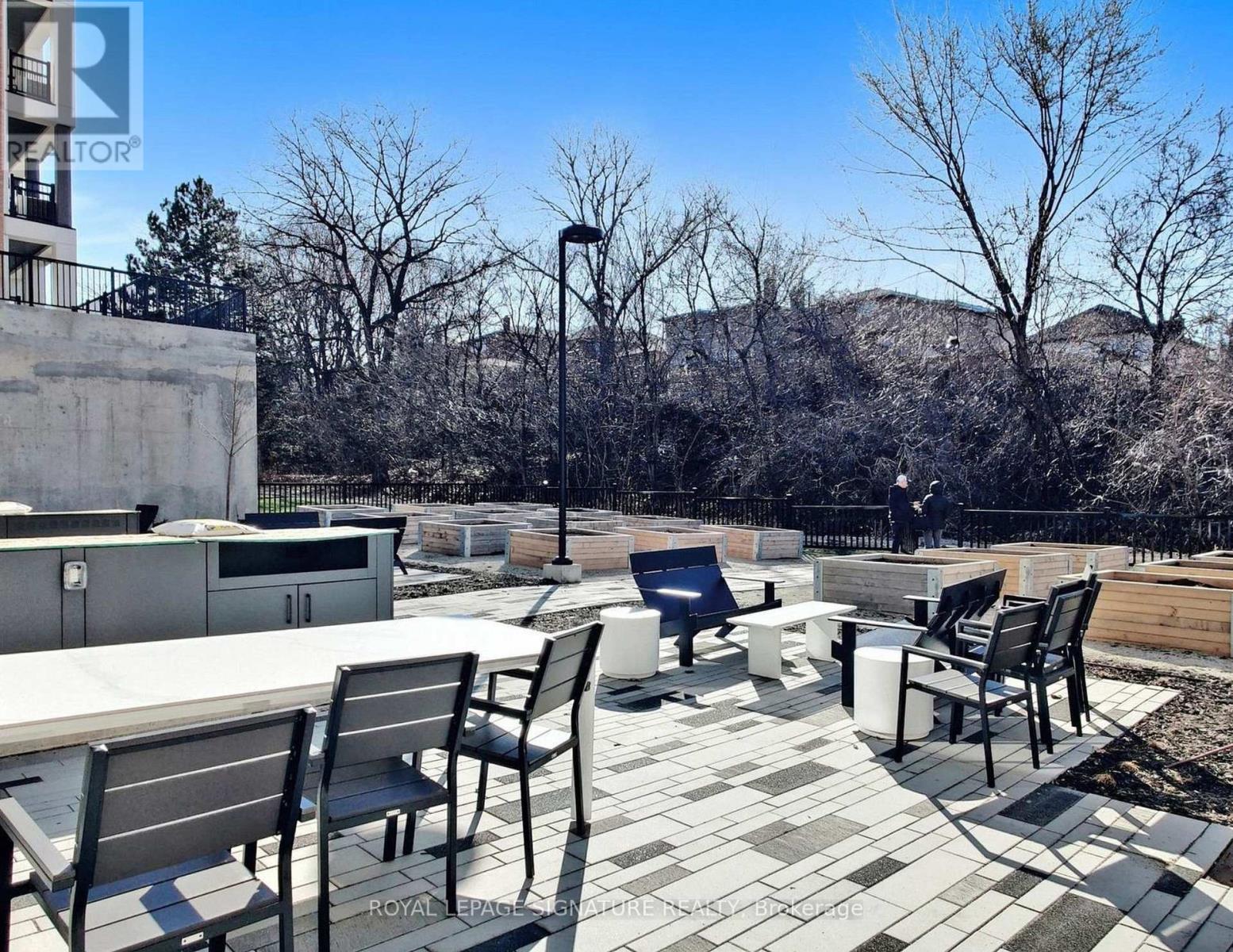 A105 - 160 Canon Jackson Drive, Toronto, Ontario  M6M 0B6 - Photo 15 - W12553204