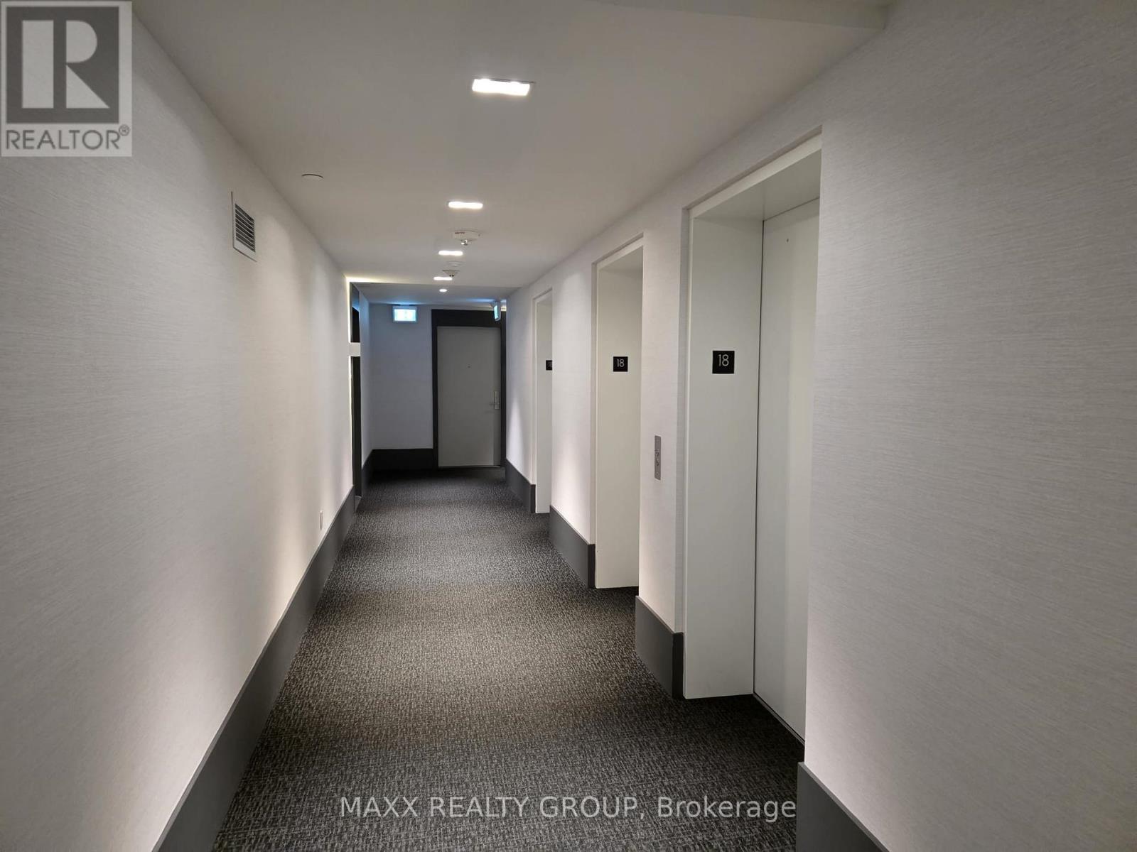 1804 - 30 Gibbs Road, Toronto, Ontario  M9B 0E4 - Photo 10 - W12553220