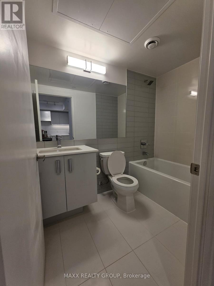 1804 - 30 Gibbs Road, Toronto, Ontario  M9B 0E4 - Photo 19 - W12553220