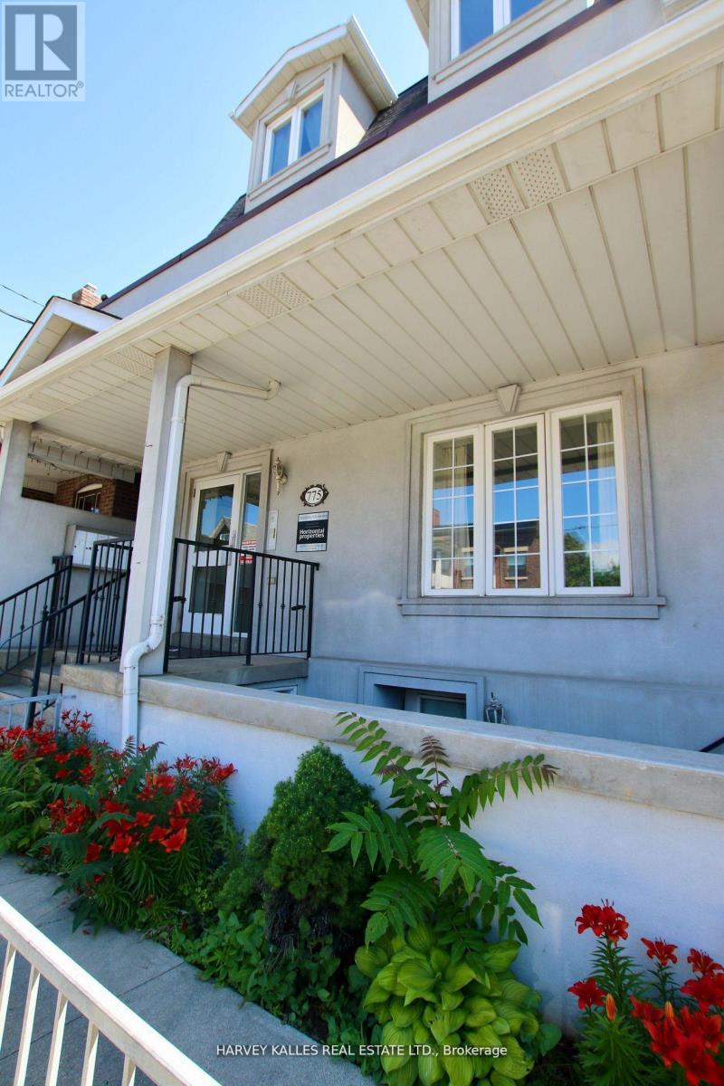 2 - 775 Ossington Avenue, Toronto, Ontario  M6G 3T8 - Photo 14 - W12553234