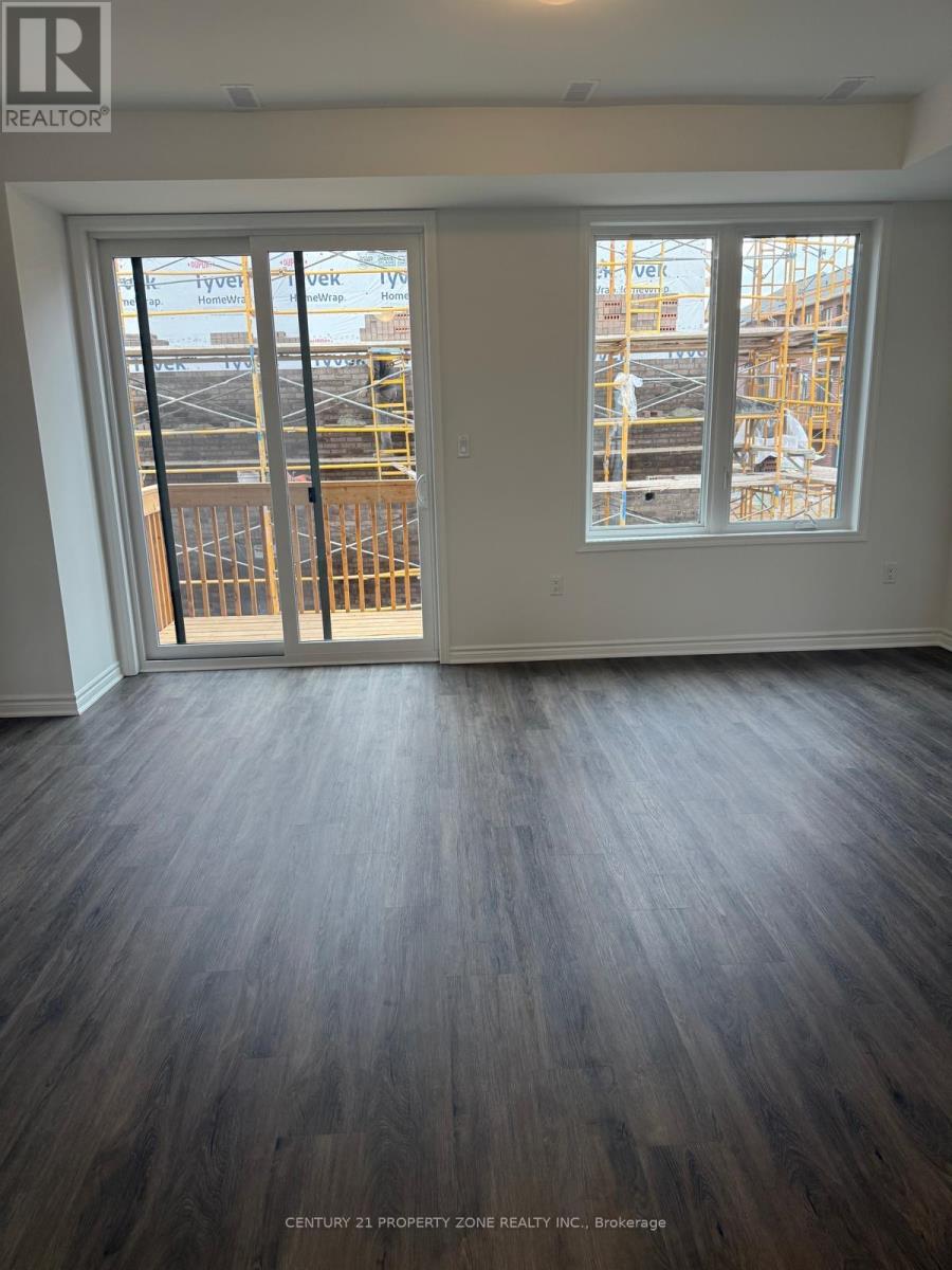 29 Yellow Rail Crescent, Brampton, Ontario  L7A 0B5 - Photo 6 - W12553258