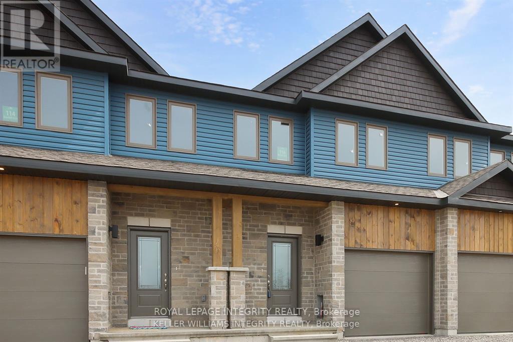 114 DOWDALL CIRCLE, Carleton Place, Ontario