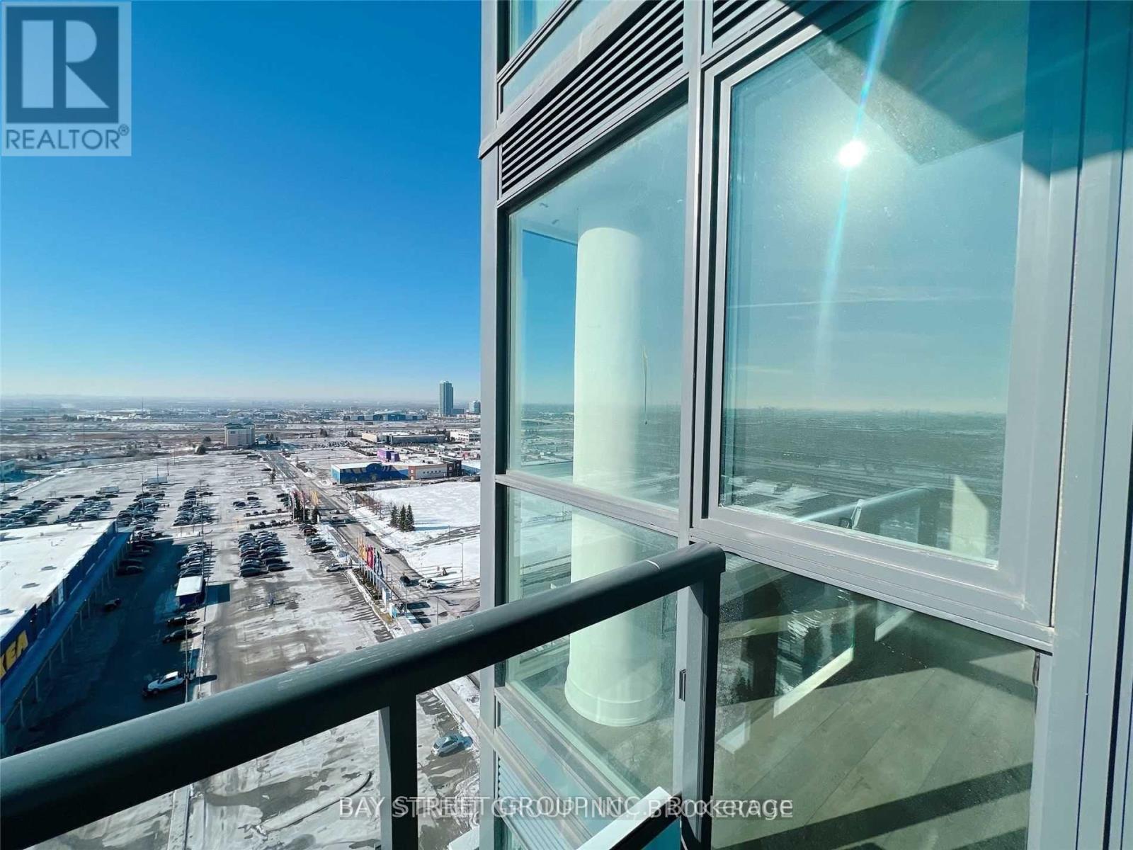 1709 - 10 Honeycrisp Crescent, Vaughan, Ontario  L4K 0M7 - Photo 12 - N12433018