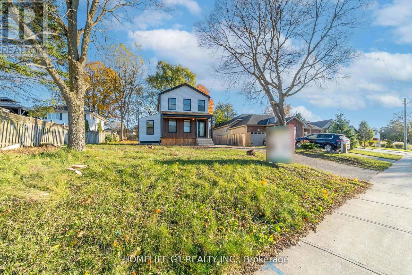 241 Charles Street W, Ingersoll, Ontario  N5C 2M5 - Photo 5 - X12553226