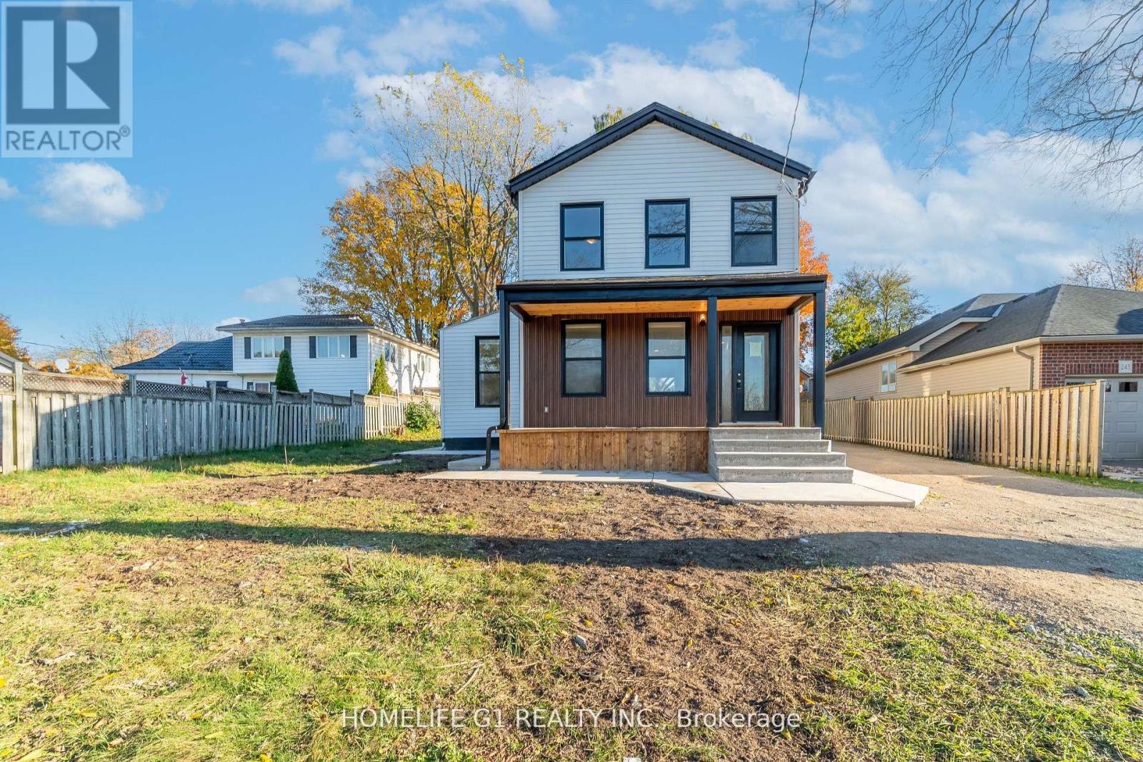 241 Charles Street W, Ingersoll, Ontario  N5C 2M5 - Photo 6 - X12553226