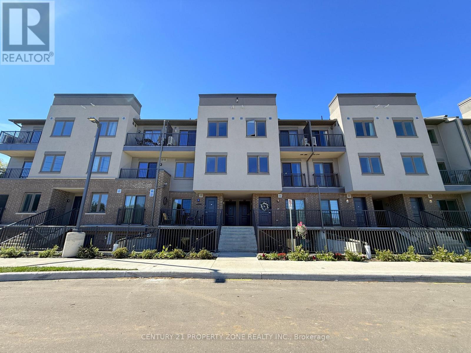 C60 - 370 FISHER MILLS ROAD, Cambridge, Ontario