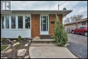124 DORCHESTER BOULEVARD, St. Catharines, Ontario