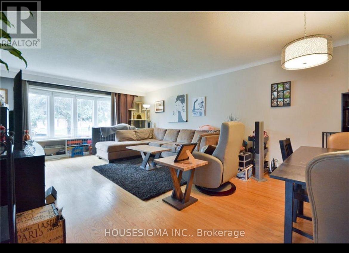 124 Dorchester Boulevard, St. Catharines, Ontario  L2M 6B9 - Photo 10 - X12553240