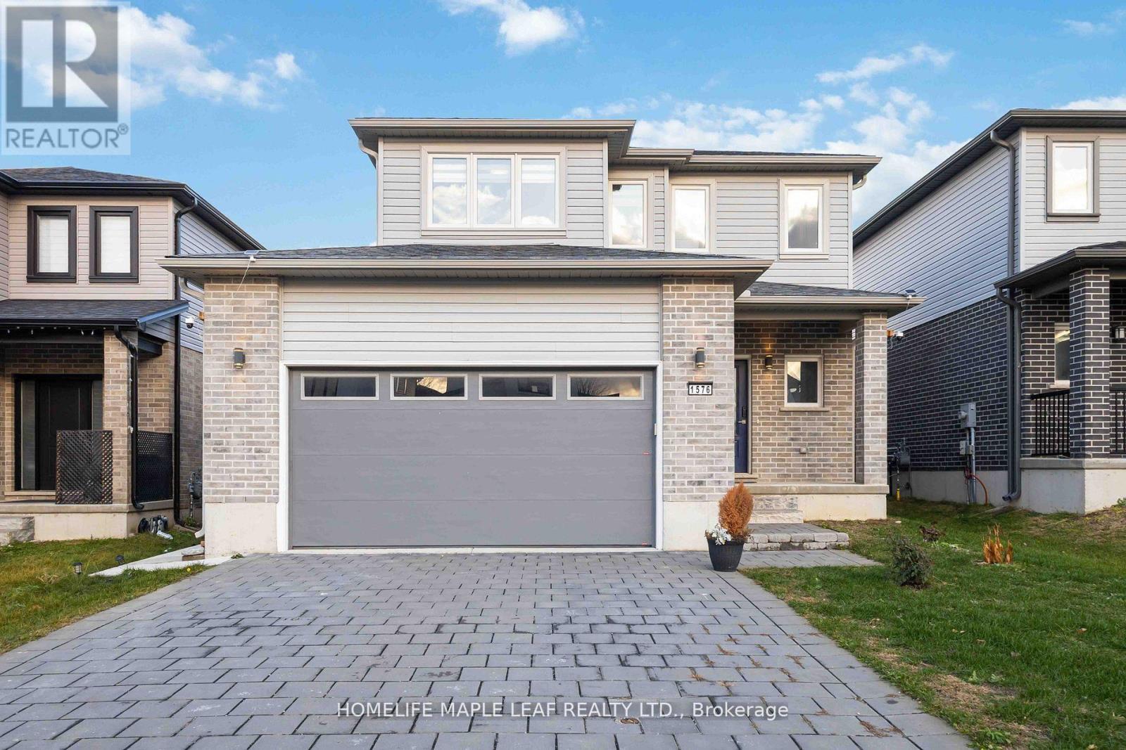 1576 DYLAN STREET E, London East, Ontario