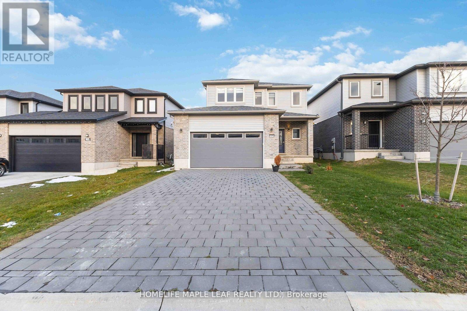 1576 Dylan Street E, London East, Ontario  N5V 0B9 - Photo 3 - X12553262