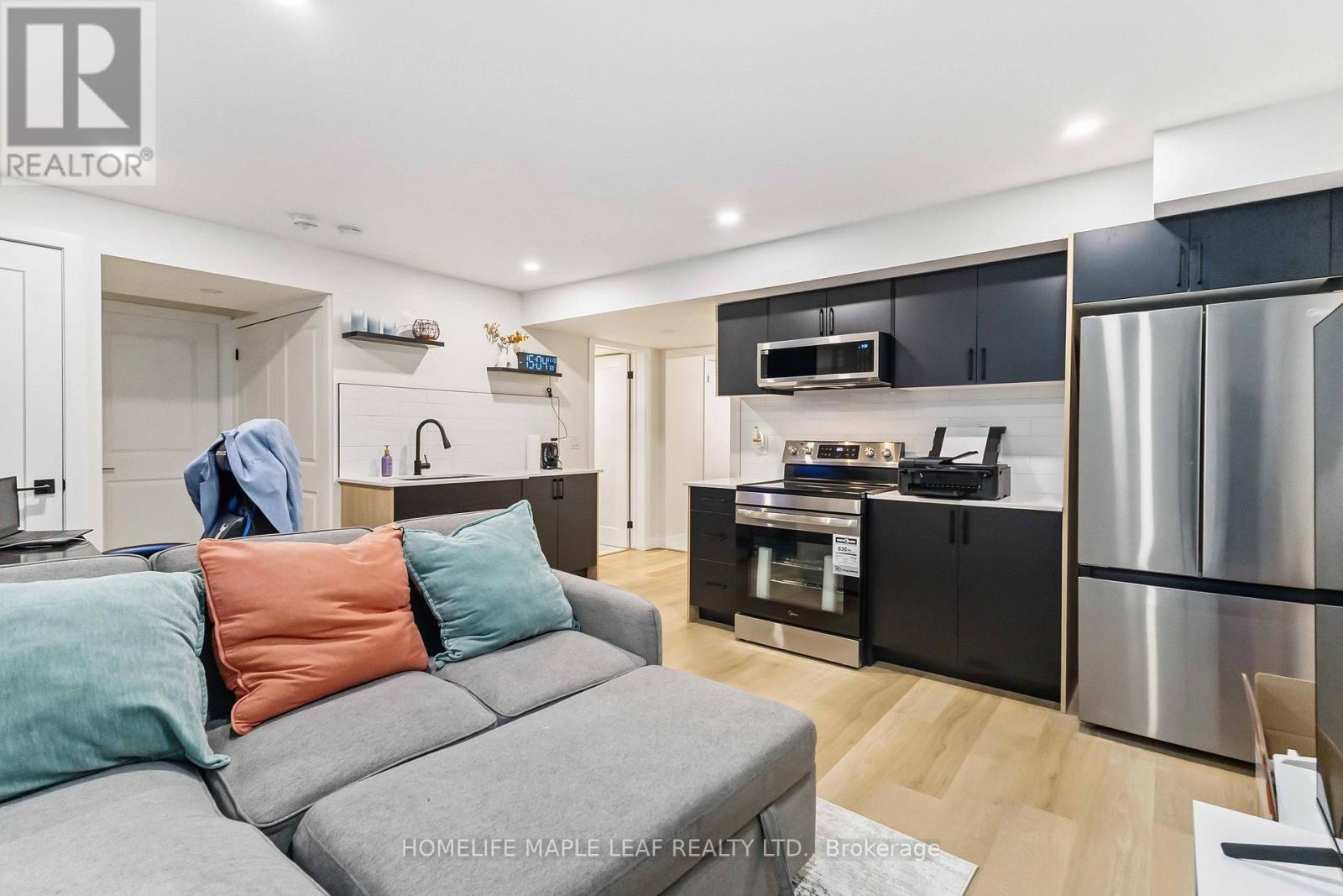 1576 Dylan Street E, London East, Ontario  N5V 0B9 - Photo 6 - X12553262