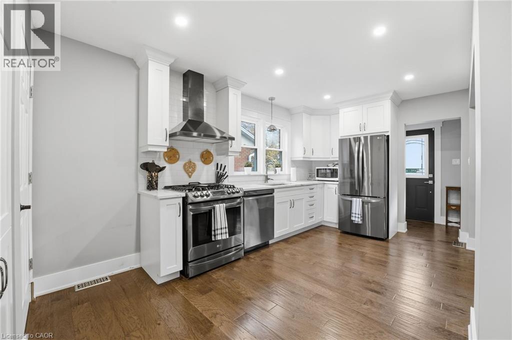 1057 Clare Avenue, Cambridge, Ontario  N3H 2E2 - Photo 13 - 40788715