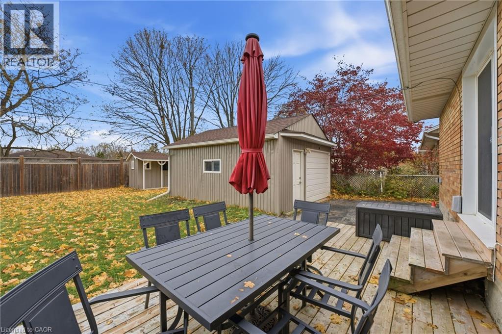 1057 Clare Avenue, Cambridge, Ontario  N3H 2E2 - Photo 31 - 40788715