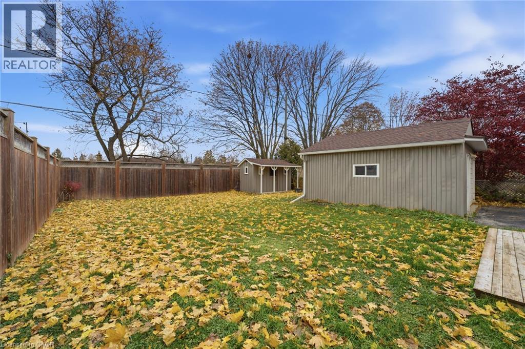 1057 Clare Avenue, Cambridge, Ontario  N3H 2E2 - Photo 33 - 40788715