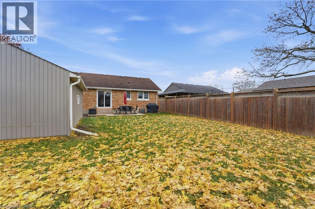 1057 Clare Avenue, Cambridge, Ontario  N3H 2E2 - Photo 35 - 40788715