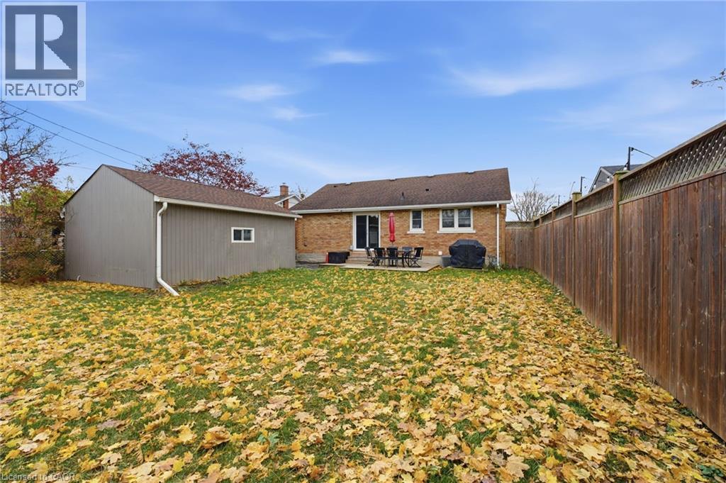 1057 Clare Avenue, Cambridge, Ontario  N3H 2E2 - Photo 36 - 40788715