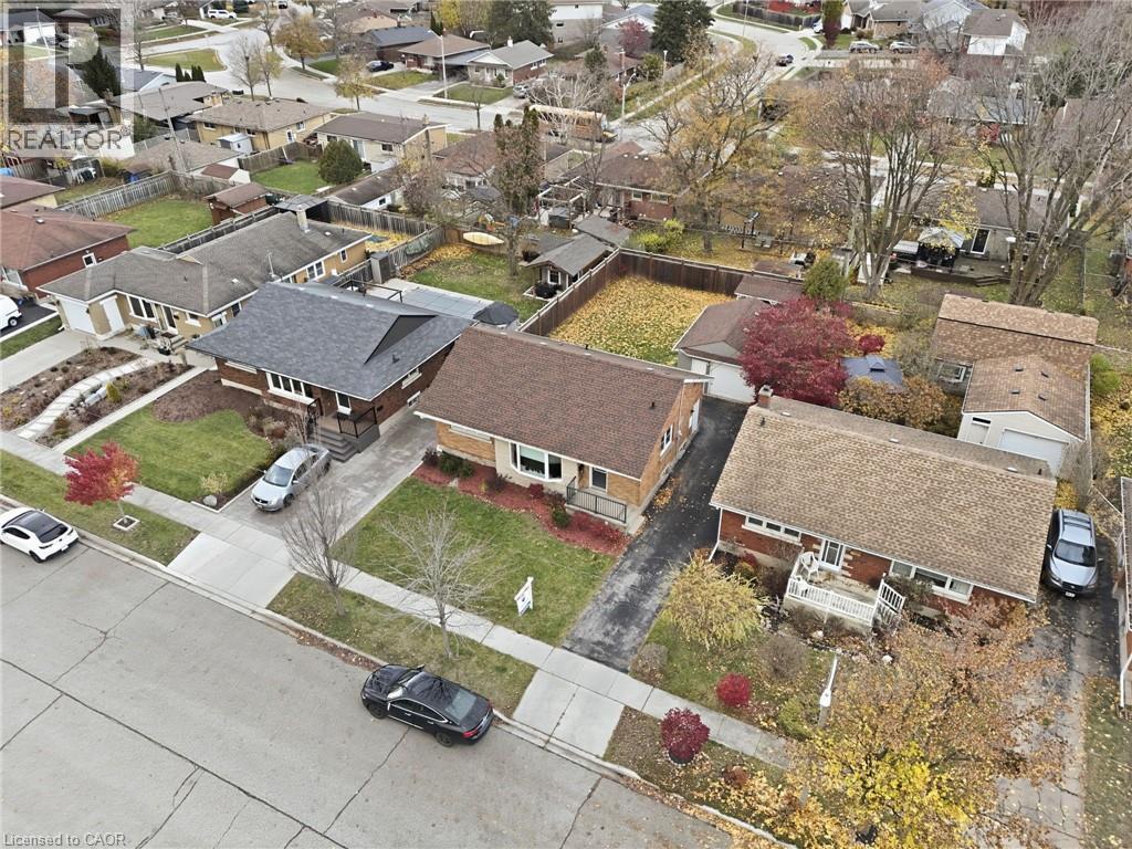 1057 Clare Avenue, Cambridge, Ontario  N3H 2E2 - Photo 41 - 40788715