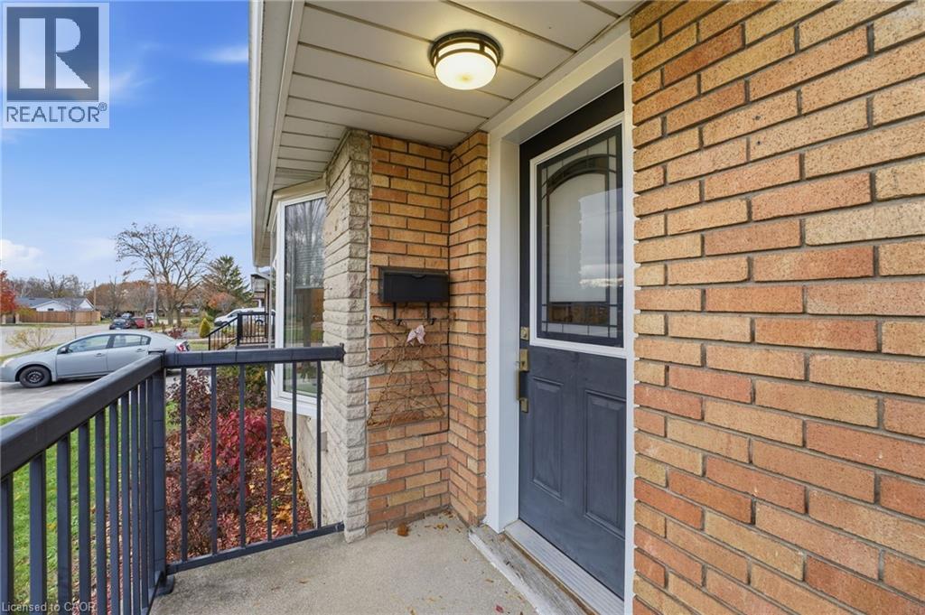 1057 Clare Avenue, Cambridge, Ontario  N3H 2E2 - Photo 7 - 40788715