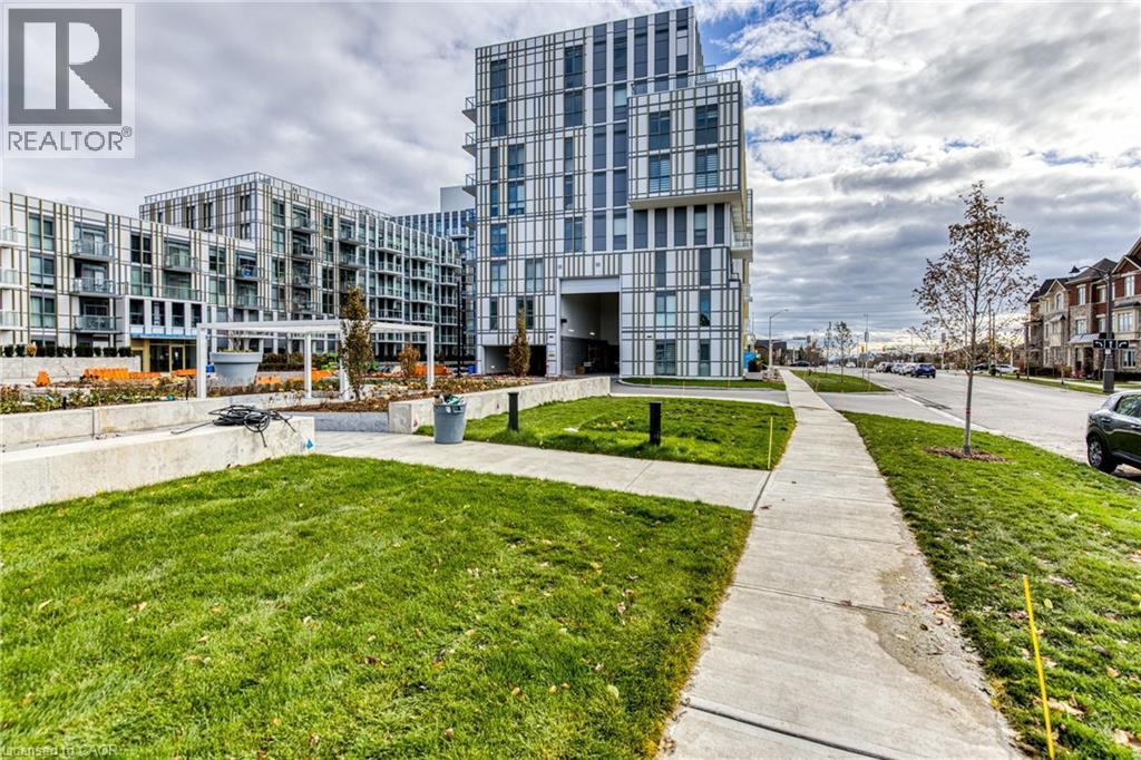 1005 Dundas Street Unit# 207, Oakville, Ontario  L6H 8C7 - Photo 2 - 40788582