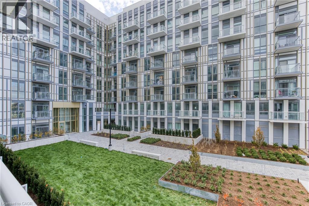 1005 Dundas Street Unit# 207, Oakville, Ontario  L6H 8C7 - Photo 22 - 40788582