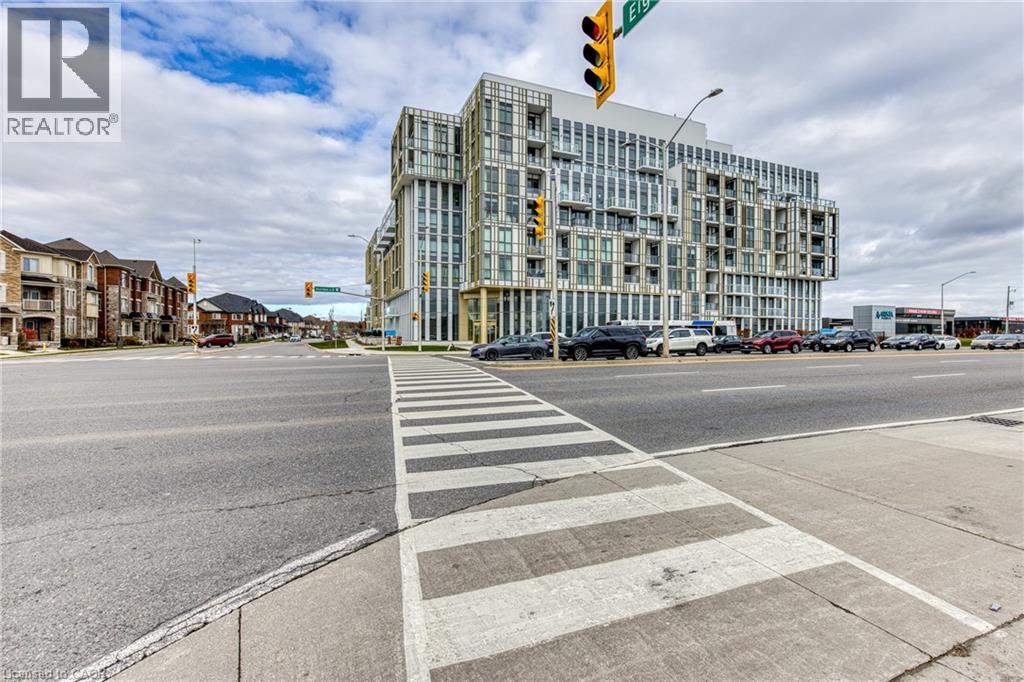 1005 Dundas Street Unit# 207, Oakville, Ontario  L6H 8C7 - Photo 24 - 40788582