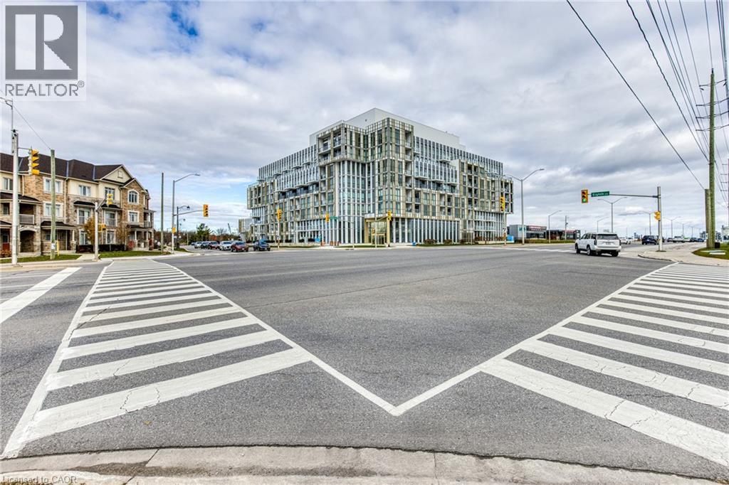 1005 Dundas Street Unit# 207, Oakville, Ontario  L6H 8C7 - Photo 25 - 40788582