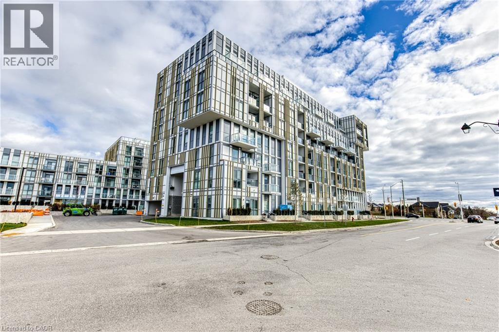 1005 Dundas Street Unit# 207, Oakville, Ontario  L6H 8C7 - Photo 26 - 40788582