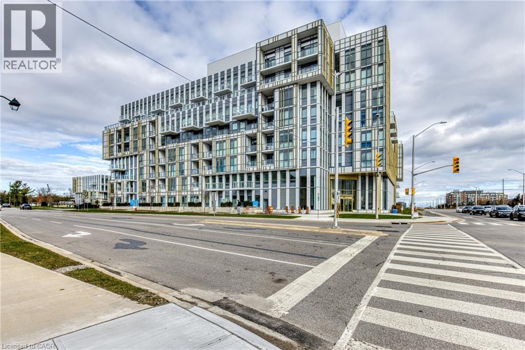 1005 Dundas Street Unit# 207, Oakville, Ontario  L6H 8C7 - Photo 27 - 40788582