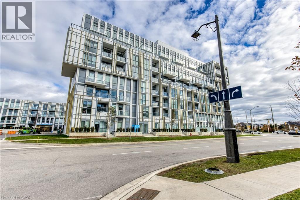 1005 Dundas Street Unit# 207, Oakville, Ontario  L6H 8C7 - Photo 28 - 40788582