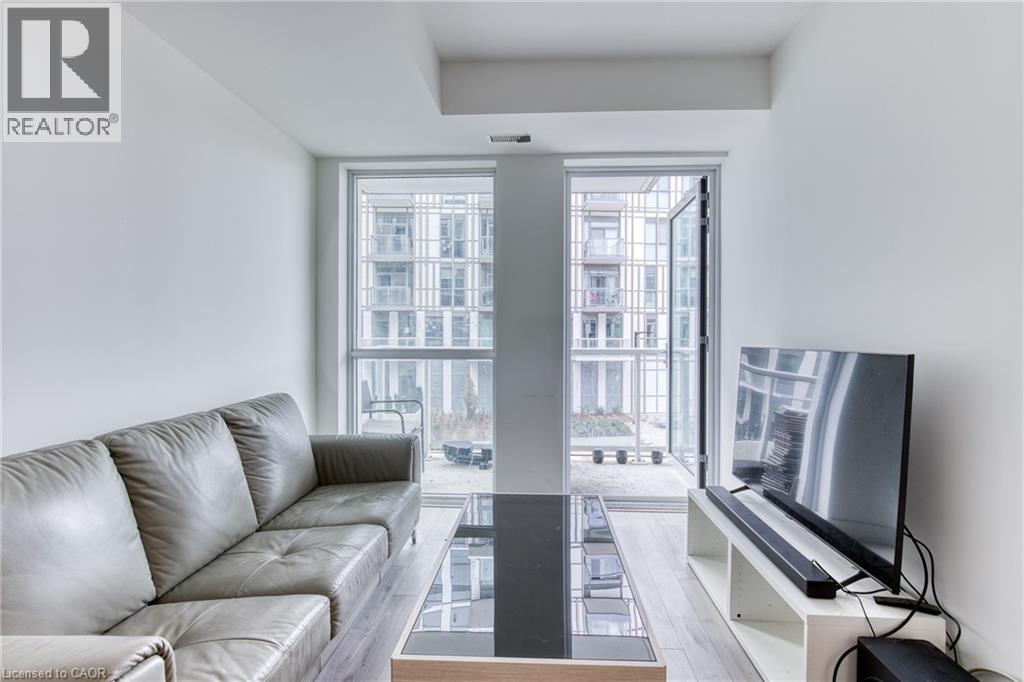 1005 Dundas Street Unit# 207, Oakville, Ontario  L6H 8C7 - Photo 9 - 40788582