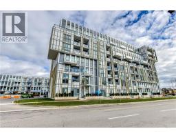 1005 Dundas Street Unit# 207 1010 - Jm Joshua Meadows, Oakville, Ca