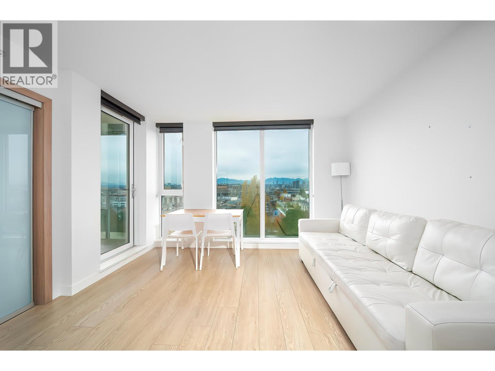 1210 8988 Patterson Road, Richmond, British Columbia  V6X 0R2 - Photo 1 - R3068073