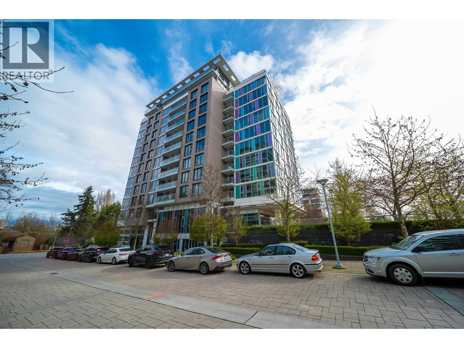 1210 8988 Patterson Road, Richmond, British Columbia  V6X 0R2 - Photo 22 - R3068073