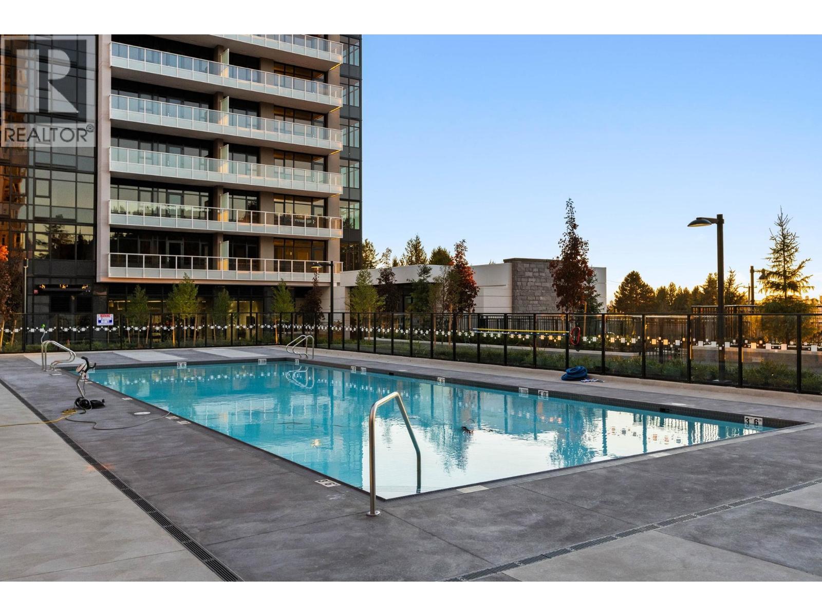 1707 720 Farrow Street, Coquitlam, British Columbia  V3J 0P3 - Photo 33 - R3068079