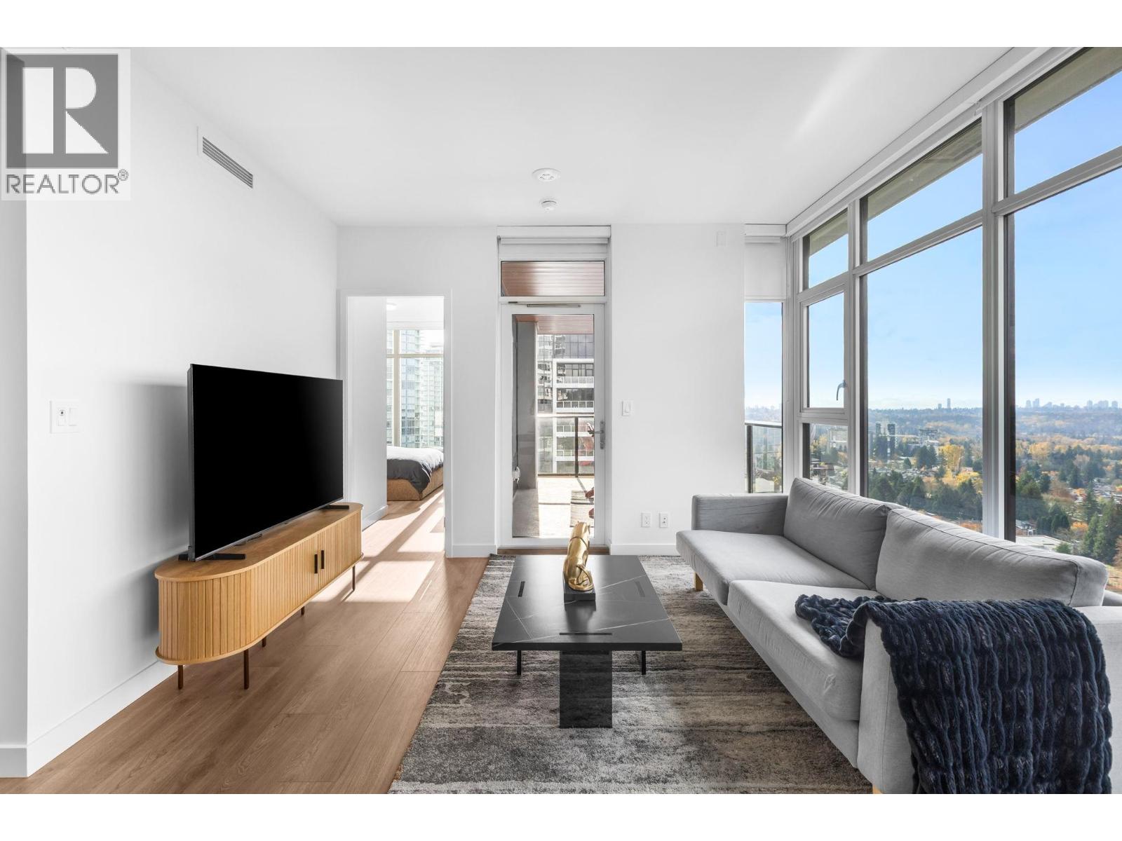 1707 720 Farrow Street, Coquitlam, British Columbia  V3J 0P3 - Photo 5 - R3068079