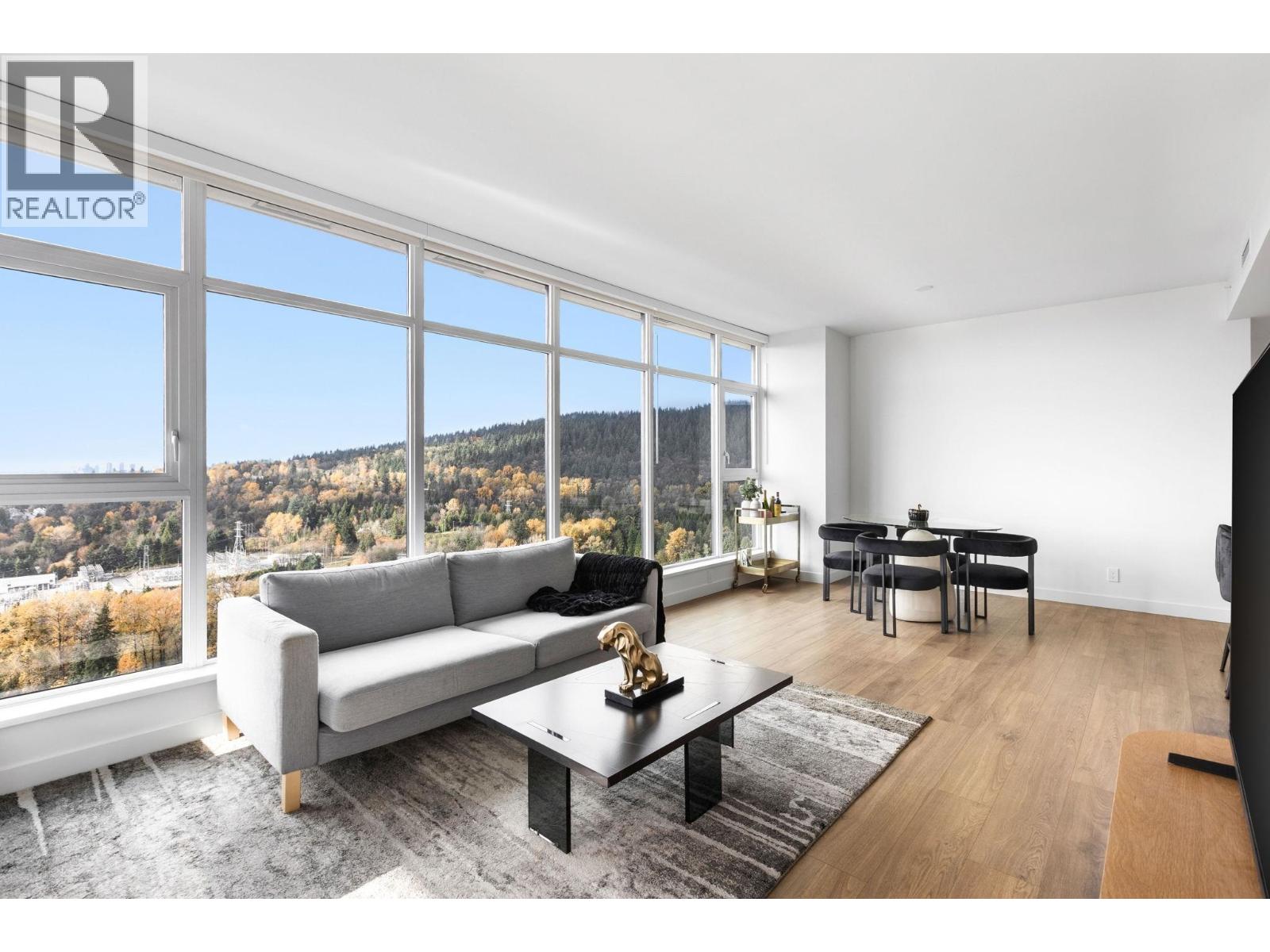 1707 720 Farrow Street, Coquitlam, British Columbia  V3J 0P3 - Photo 8 - R3068079