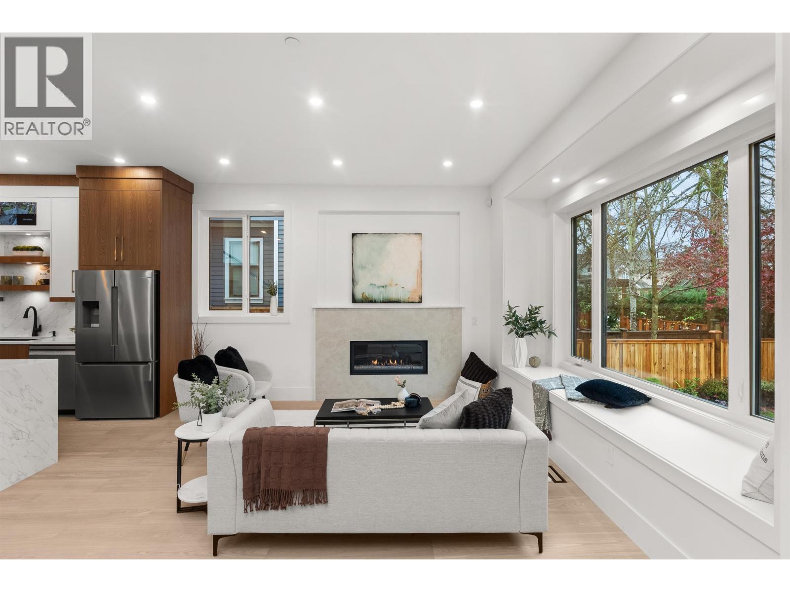 1 1822 E 14th Avenue, Vancouver, British Columbia  V5N 2E2 - Photo 3 - R3068080