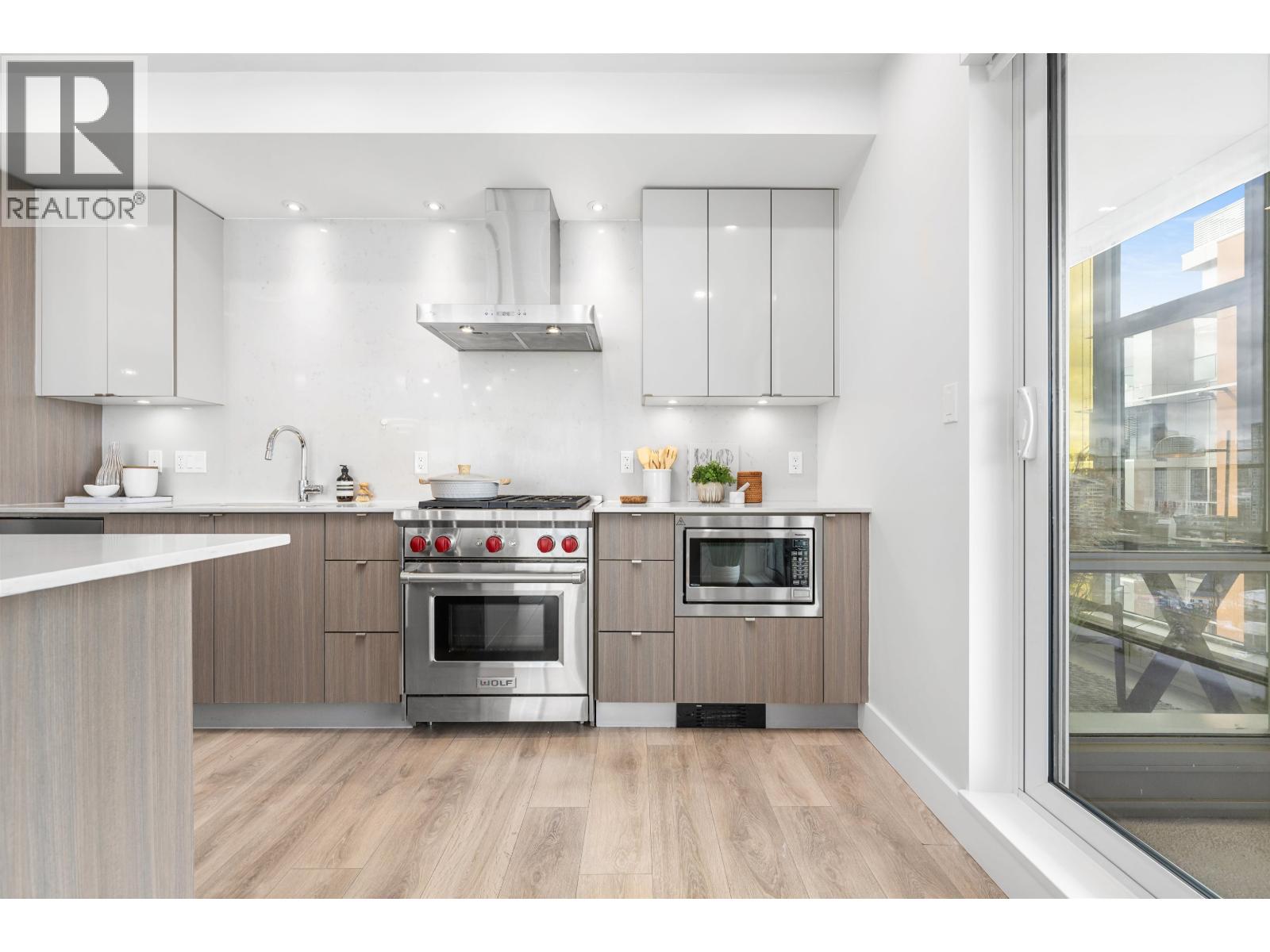 1801 1788 Columbia Street, Vancouver, British Columbia  V5Y 0L7 - Photo 5 - R3068081