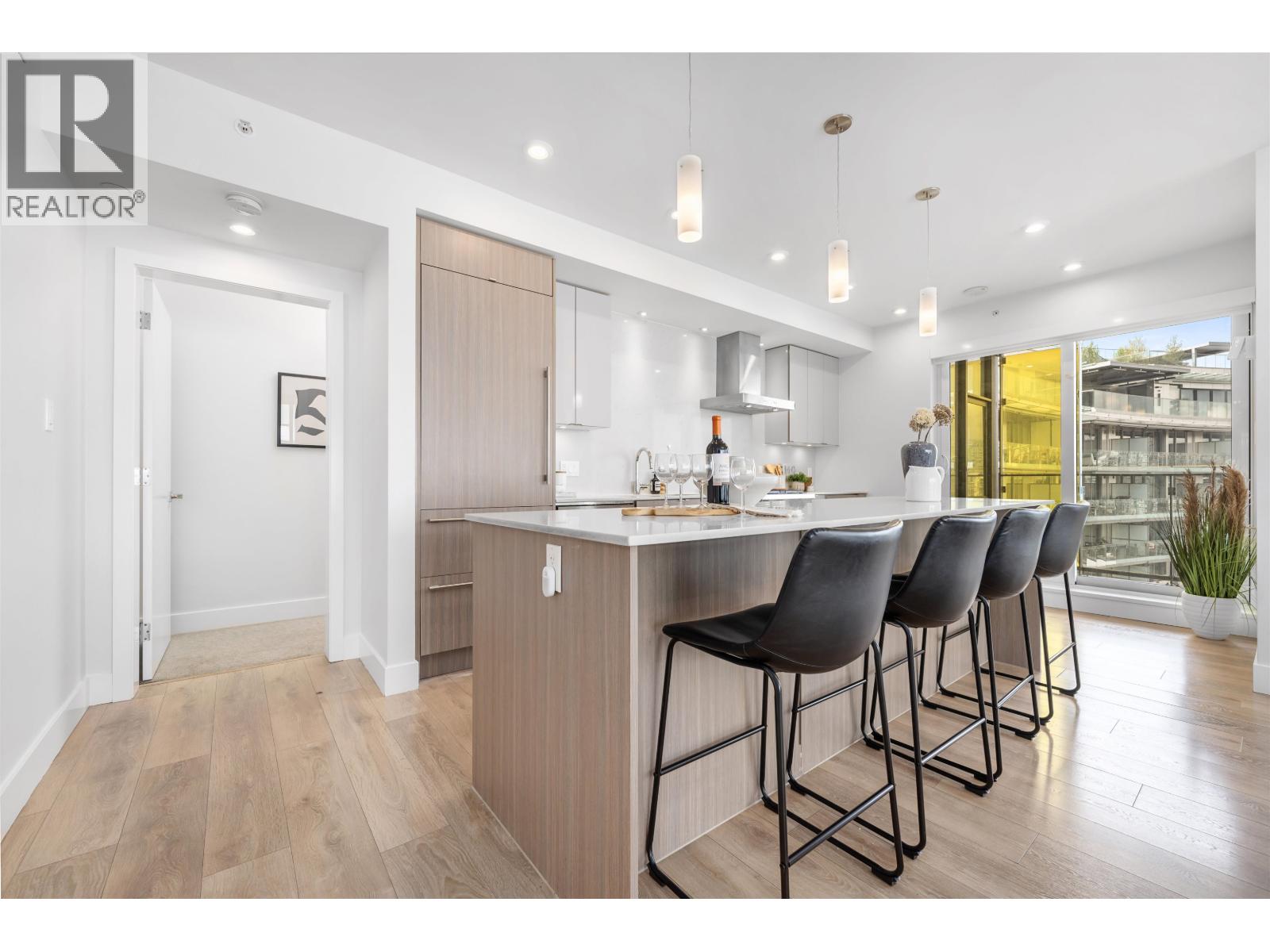 1801 1788 Columbia Street, Vancouver, British Columbia  V5Y 0L7 - Photo 6 - R3068081