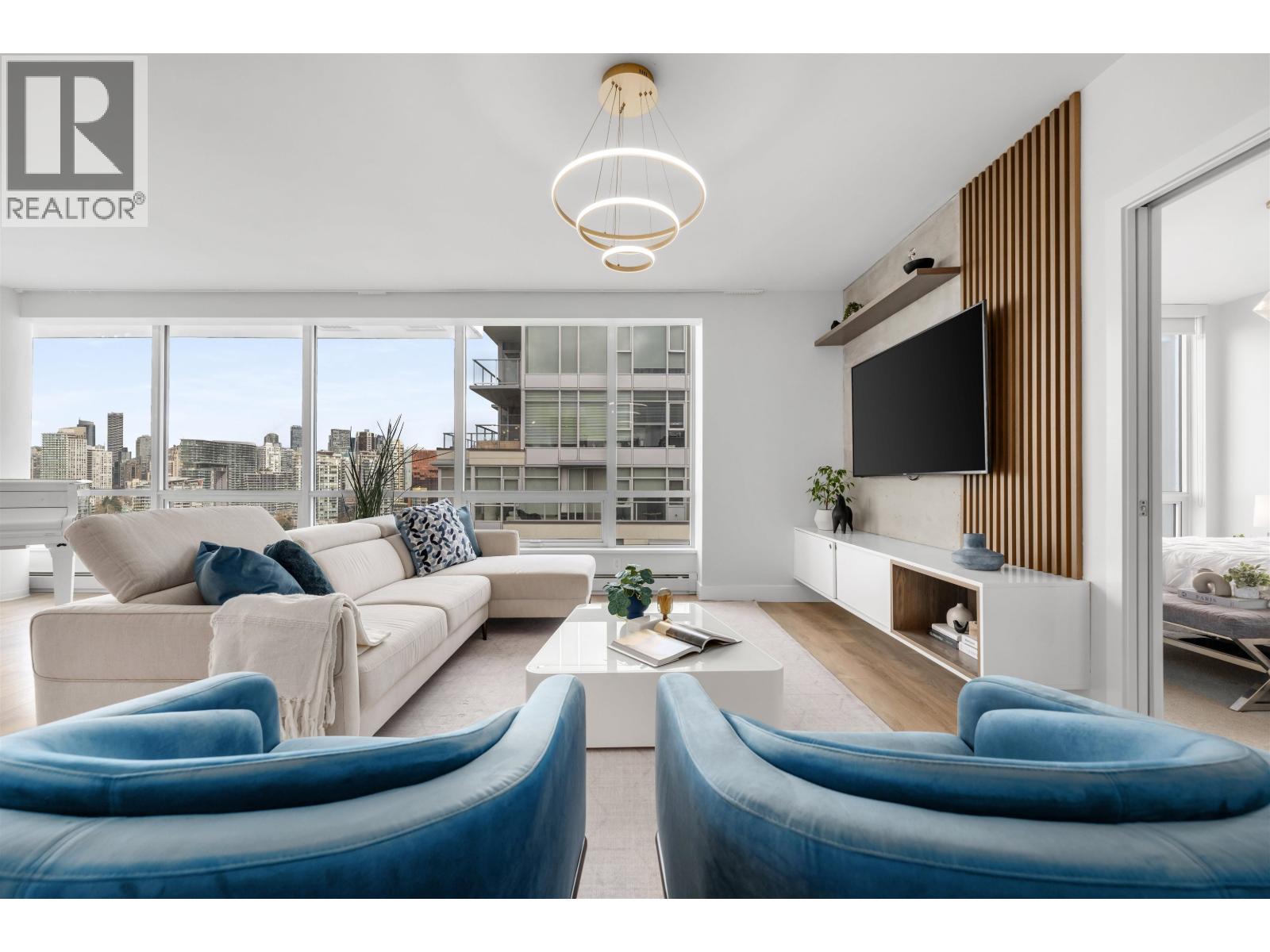 1801 1788 Columbia Street, Vancouver, British Columbia  V5Y 0L7 - Photo 7 - R3068081