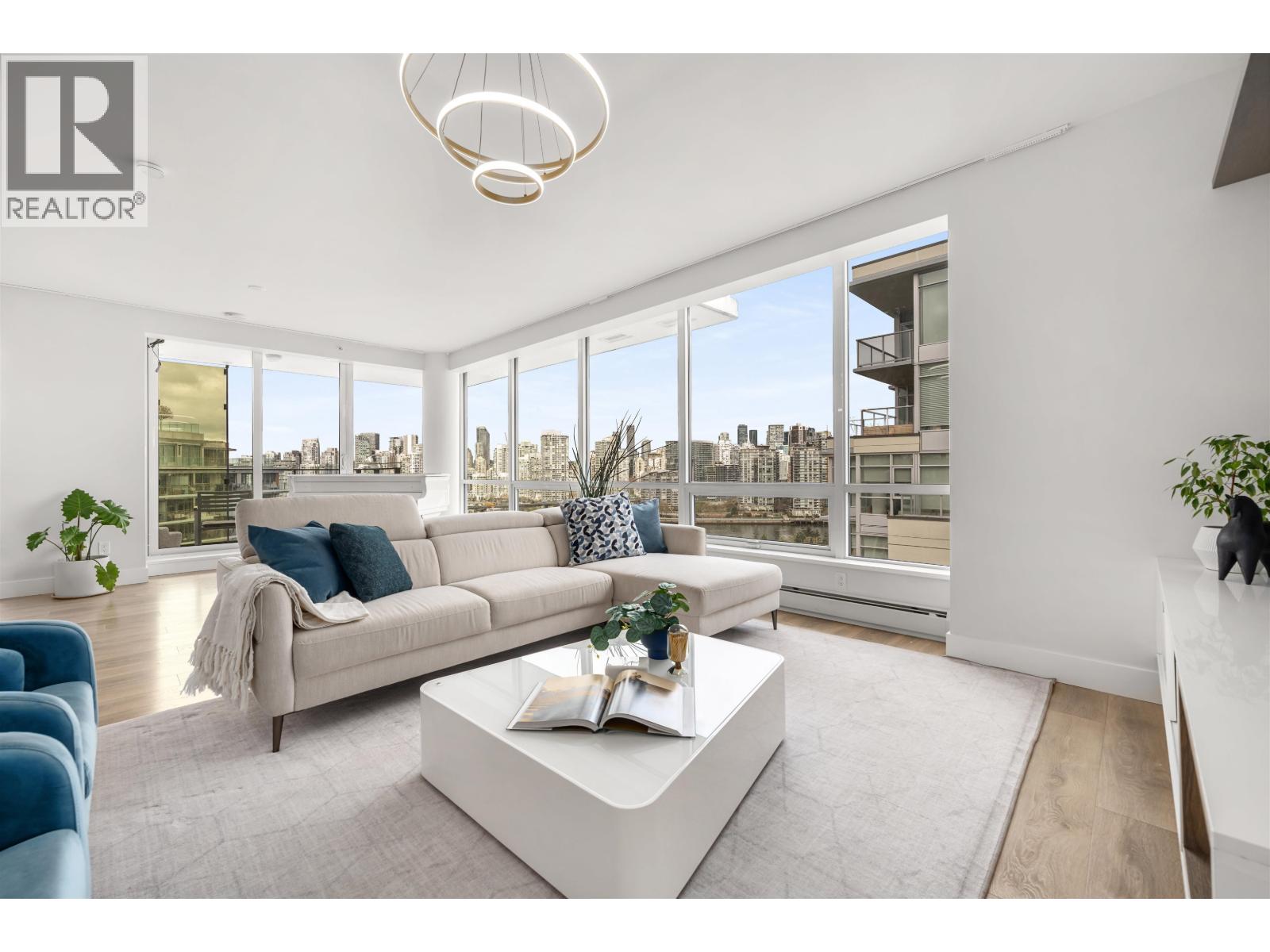 1801 1788 Columbia Street, Vancouver, British Columbia  V5Y 0L7 - Photo 8 - R3068081