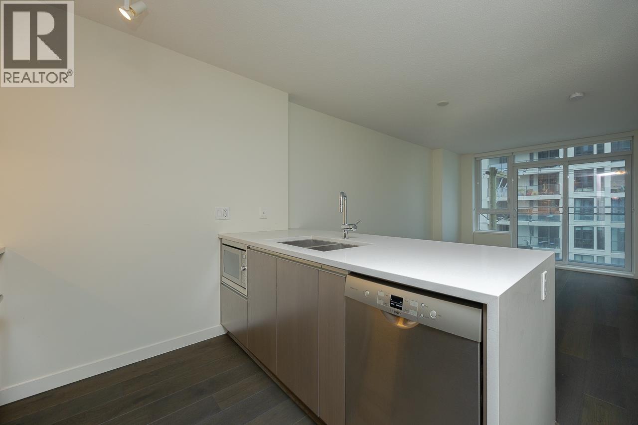 604 1009 Harwood Street, Vancouver, British Columbia  V6E 0C2 - Photo 10 - R3068088