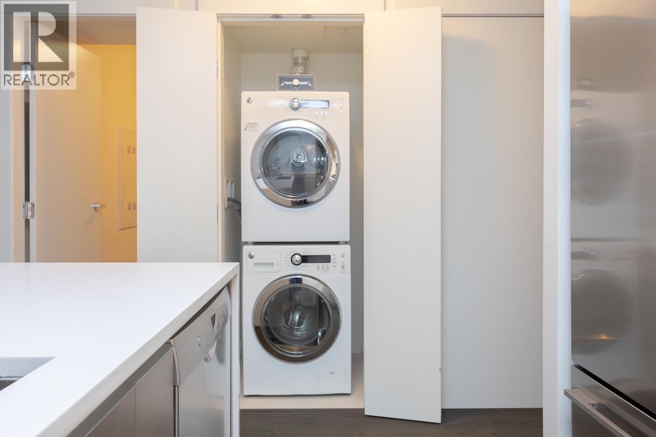 604 1009 Harwood Street, Vancouver, British Columbia  V6E 0C2 - Photo 11 - R3068088