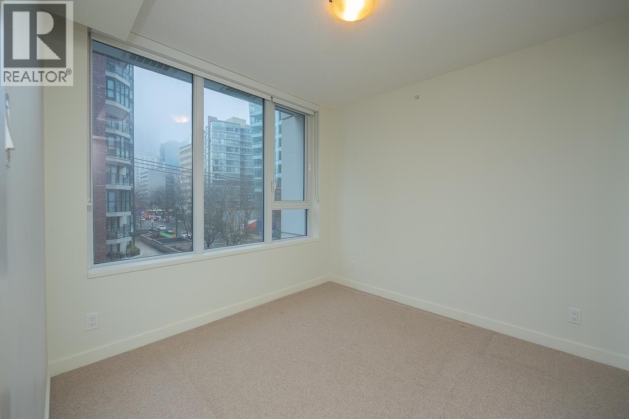 604 1009 Harwood Street, Vancouver, British Columbia  V6E 0C2 - Photo 12 - R3068088