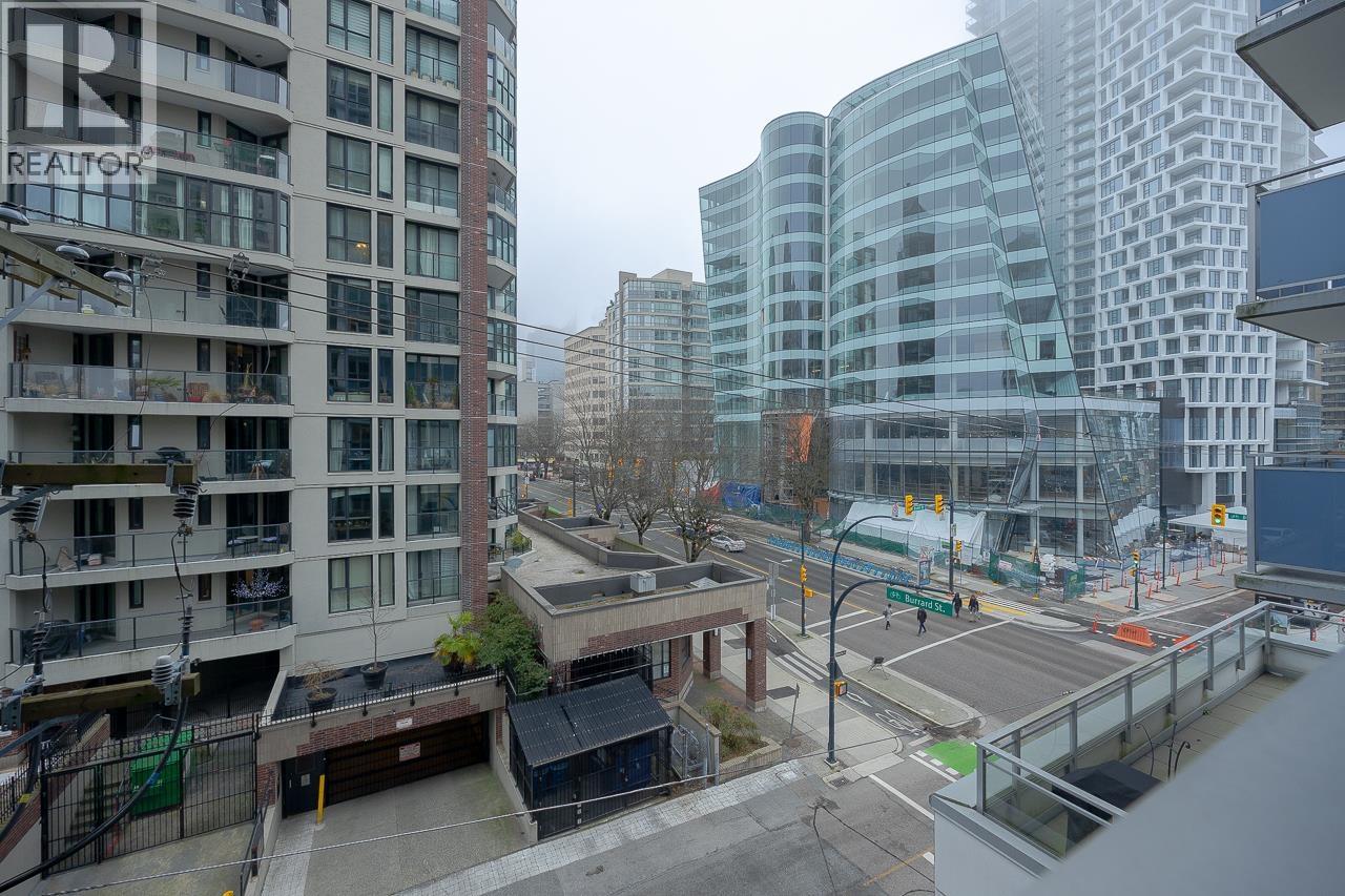 604 1009 Harwood Street, Vancouver, British Columbia  V6E 0C2 - Photo 14 - R3068088