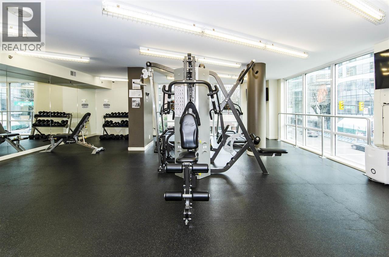 604 1009 Harwood Street, Vancouver, British Columbia  V6E 0C2 - Photo 9 - R3068088