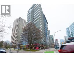 604 1009 HARWOOD STREET