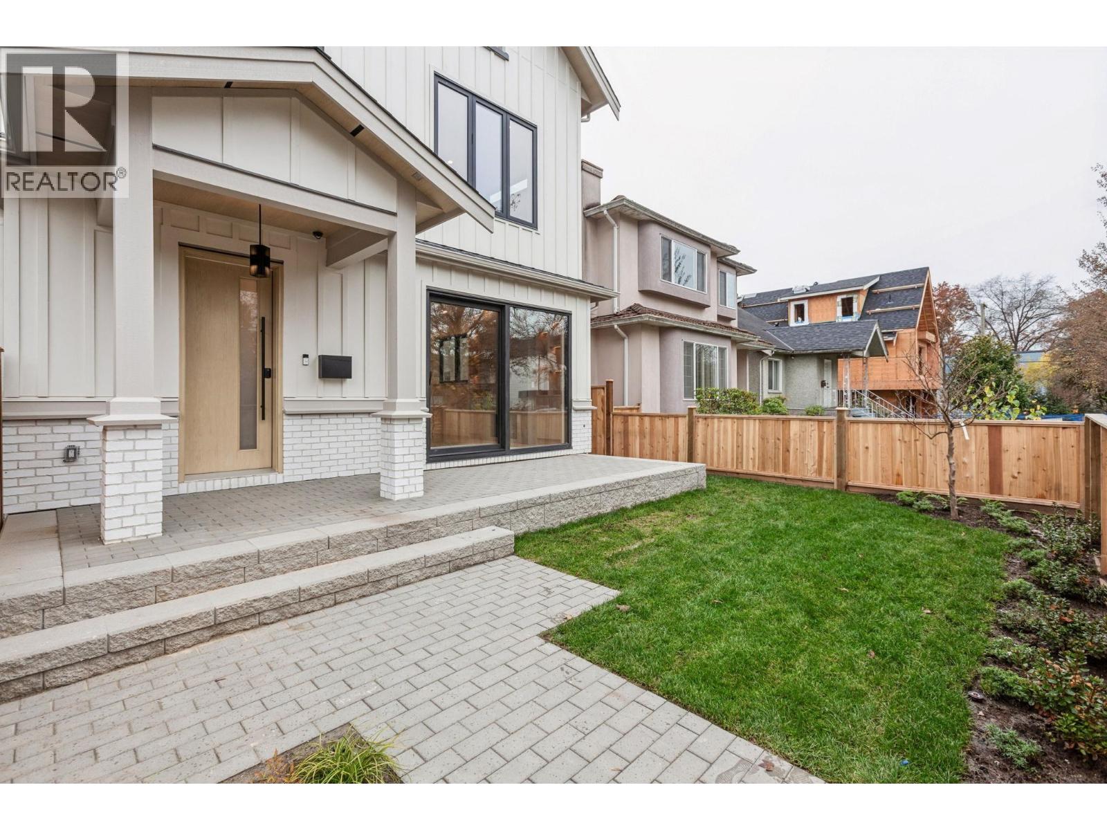 1 448 W 20th Avenue, Vancouver, British Columbia  V5Y 2C8 - Photo 3 - R3068089