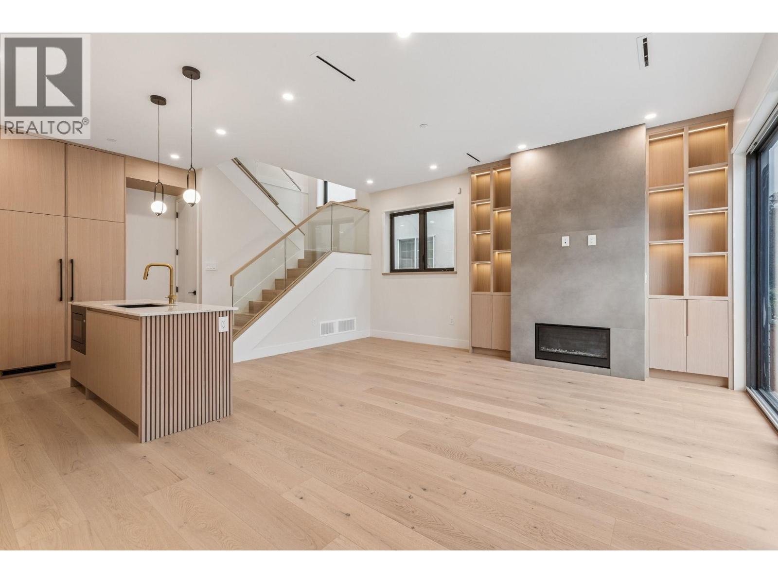 1 448 W 20th Avenue, Vancouver, British Columbia  V5Y 2C8 - Photo 5 - R3068089