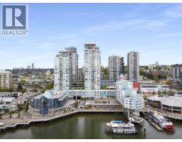 2509 908 QUAYSIDE DRIVE, New Westminster, British Columbia
